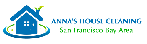anna house cleaning