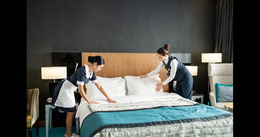 housekeeping services