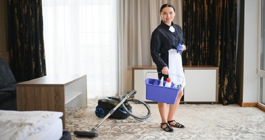 housekeeping services